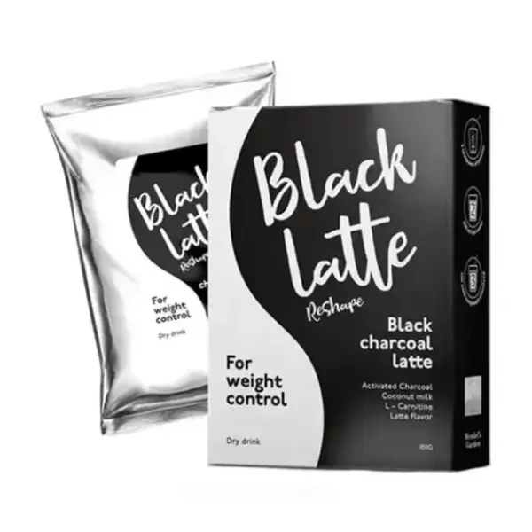 Black Latte