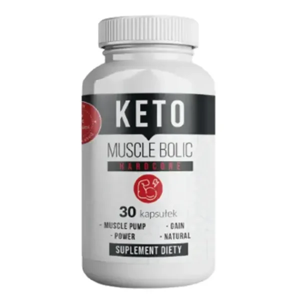 Bolic Keto