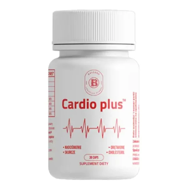 Cardio Plus