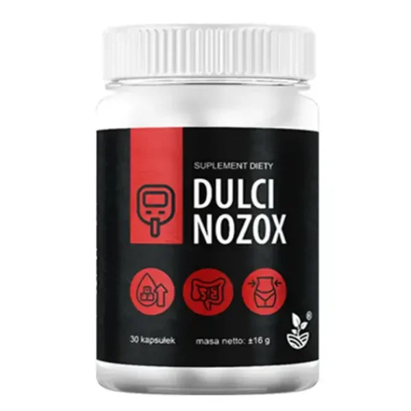 Dulcinozox