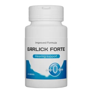 Earlick Forte