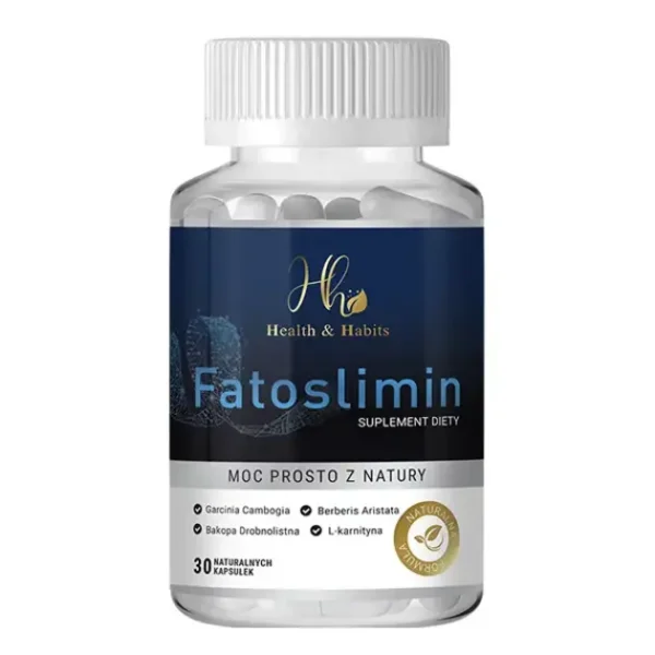 Fatoslimin