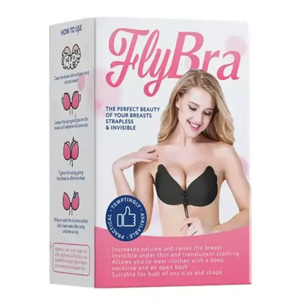 Fly Bra