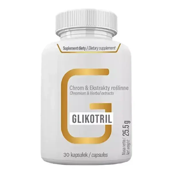 Glikotril