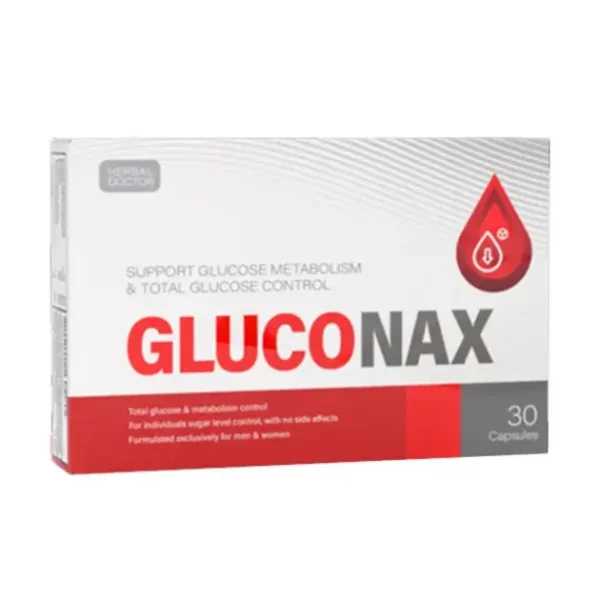 Gluconax