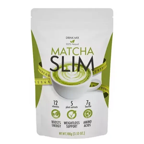 Matcha Slim