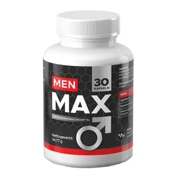 Men MAX