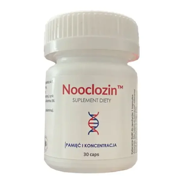 Nooclozin