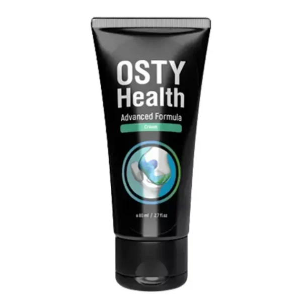 OstyHealth