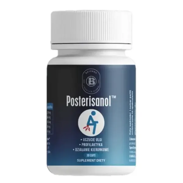 Posterisanol