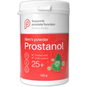 Prostanol suplement diety 120 g