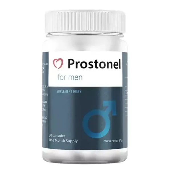 Prostonel