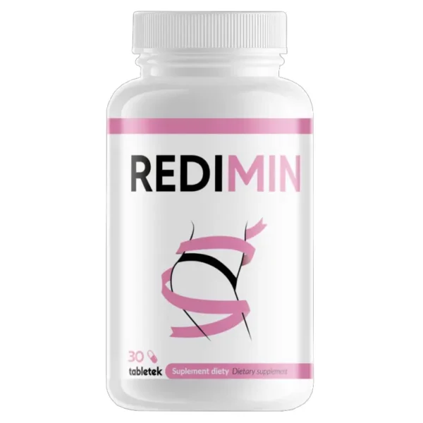 Redimin - Naturalny Suplement diety