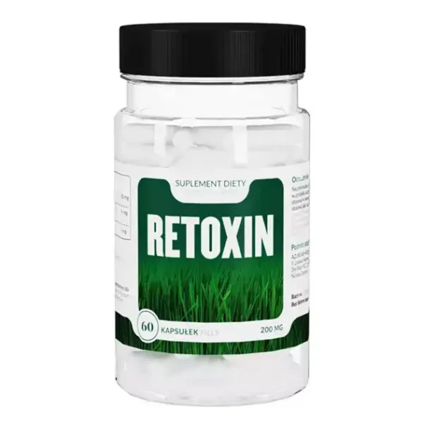 Retoxin