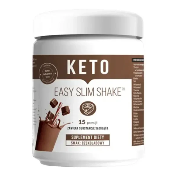 Shake Keto