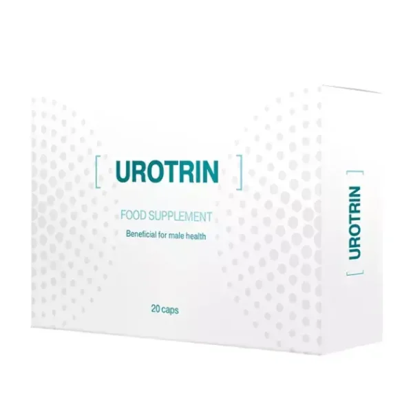 Urotrin