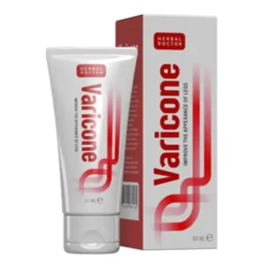 Varicone żel do użytku zewnętrznego 80 ml