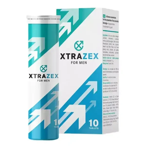 XtraZex