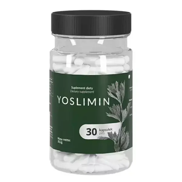 Yoslimin