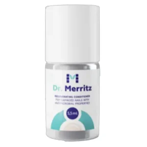 Dr.Merritz lakier do paznokci, 5,5 ml