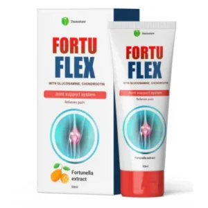 FortuFlex krem na stawy, 50 ml