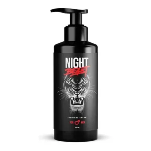 NightBeast krem 75 ml