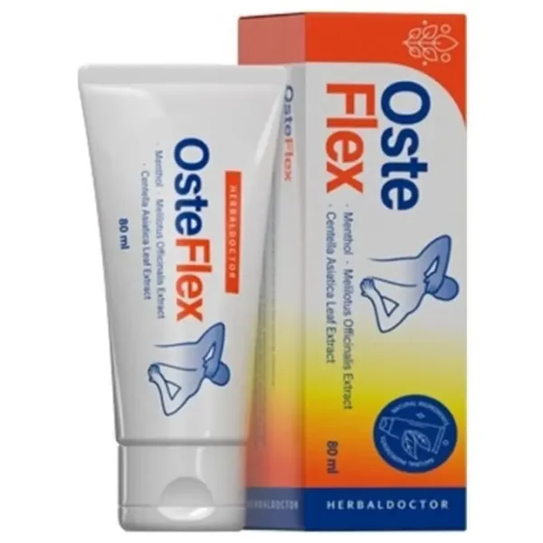 OsteFlex krem 80 ml