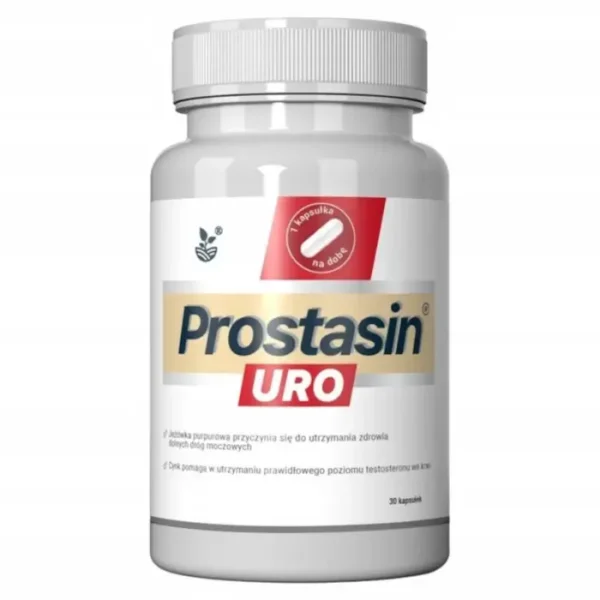 Prostasin Uro