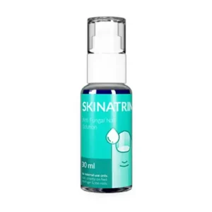 Skinatrin spray do skóry, 30 ml