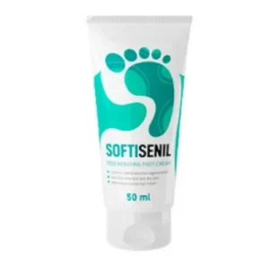 SoftiSenil krem do skóry, 50 ml