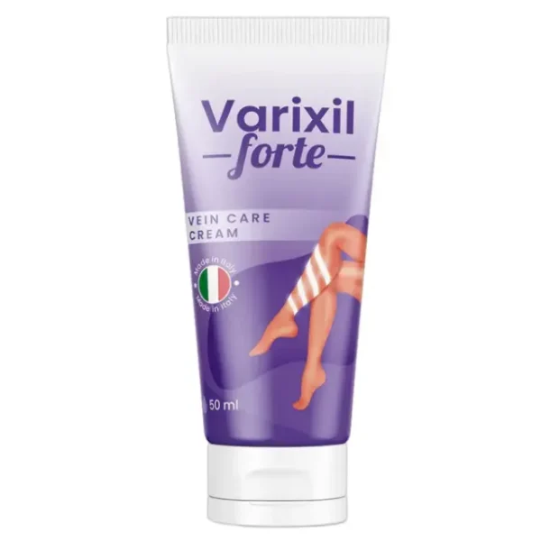 Varixil forte krem 50ml