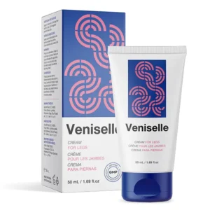 Veniselle krem do nóg, 50 ml