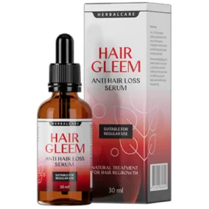 Hair Gleem serum do włosów, 30 ml