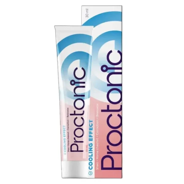 Proctonic krem, 30 ml