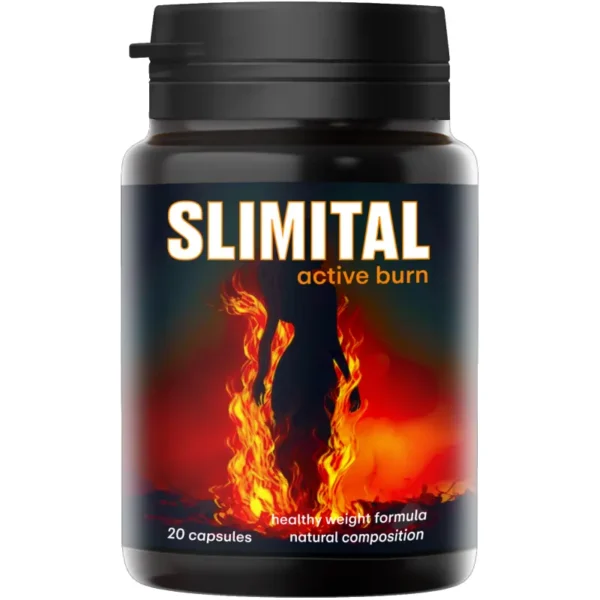 Slimital